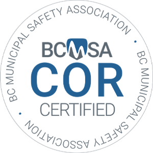 BCSA COR Certified